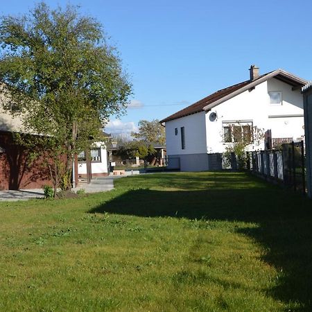 Kinderlachen Garantiert Lutzmannsburg Esterno foto