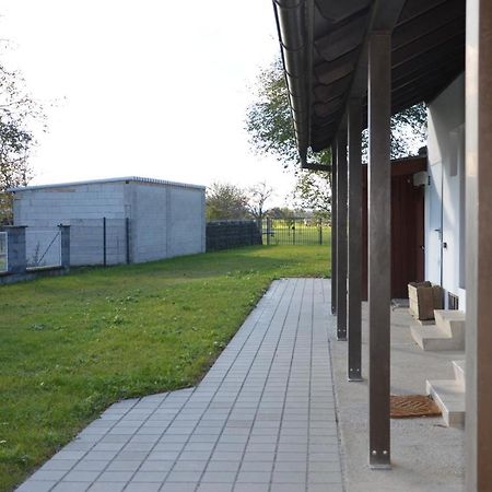 Kinderlachen Garantiert Lutzmannsburg Esterno foto